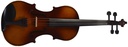 Viola De 15.5" La Sevillana Mod. DLX-LSVI-155