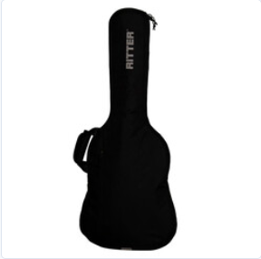 Funda Para Guitarra Electrica Ritter