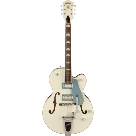 Guitarra Electrica Electromatic® 140th Double Platinum Hollow Body with Bigsby