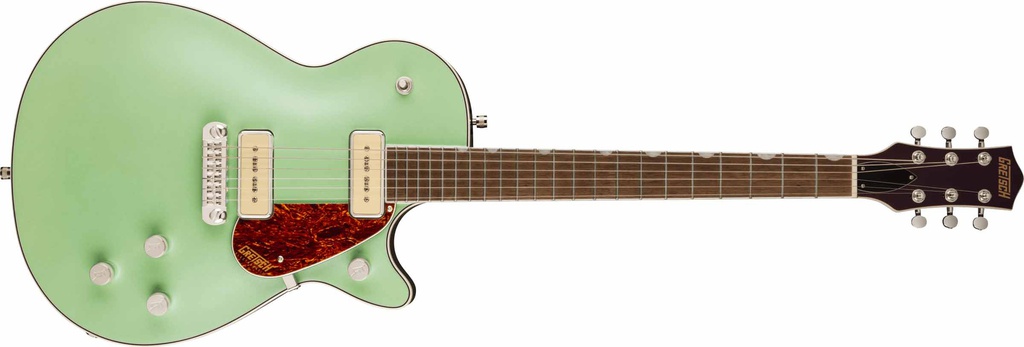 Guitarra Electrica Gretech ELECTROMATIC JET G5210-P90