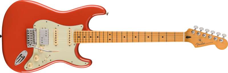 GUITARRA ELECTRICA FENDER PLAYER PLUS STRATOCASTER