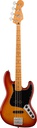 Bajo Electrico Fender  Player Plus Jazz Bass®