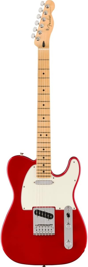 Guitarra Electrica Fender Player Telecaster