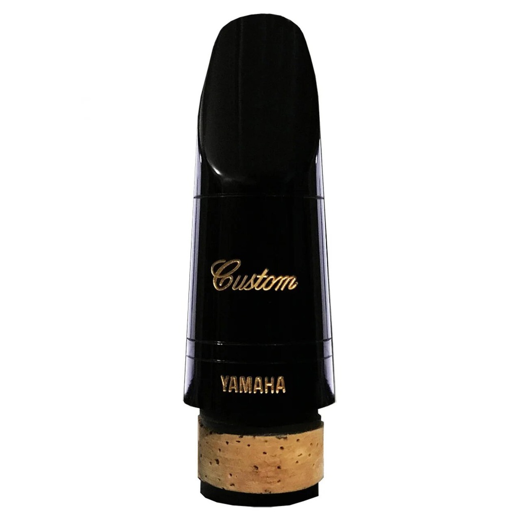 Boquilla Para Clarinete Yamaha CL6CM Custom