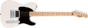 Guitarra Electrica Fender Squier Sonic Esquire H Blanca