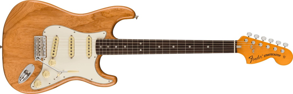 Guitarra Electrica Fender Stratocaster American Vintage II 73