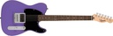 Guitarra Electrica Fender Squier Sonic Esquire H Violeta