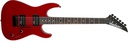 Guitarra Electrica Jackson Js11, Af, Roja
