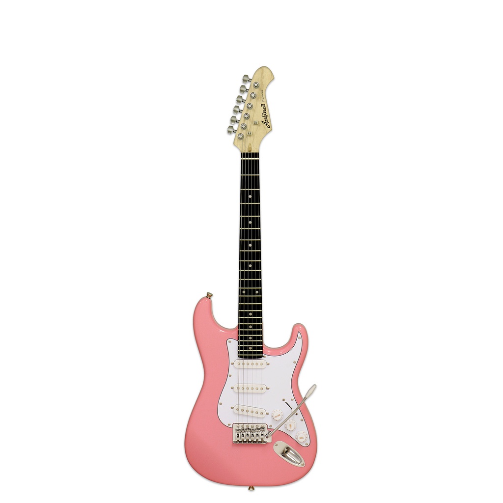 Guitarra Electrica Aria Pro II STG- MINI KWPK
