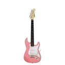 Guitarra Electrica Aria Pro II STG- MINI KWPK