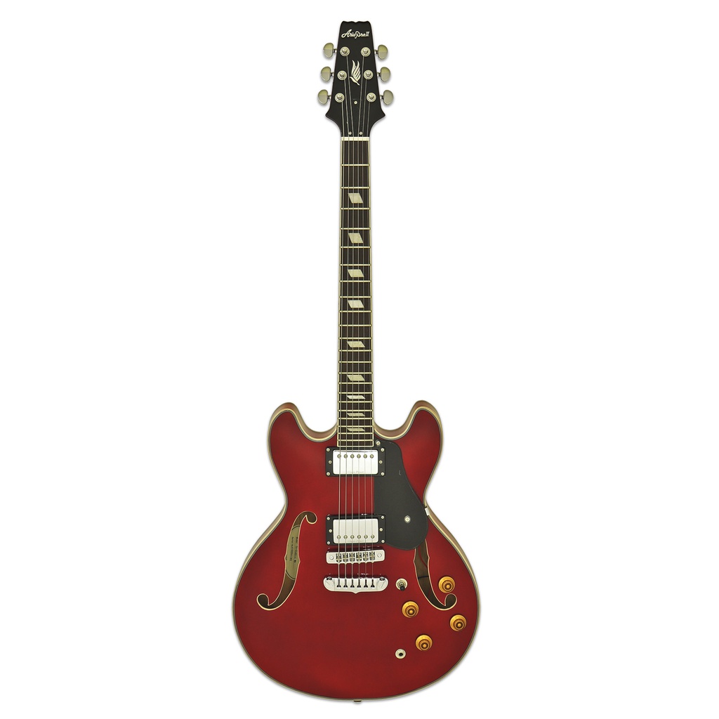 Guitarra Electrica Aria Pro II TA-CLASSIC  WR