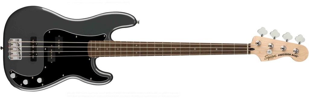 Bajo Electrico Fender Affinity Series Precision Bass