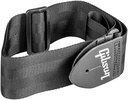 Tahali GIBSON The Seatbelt (Black)