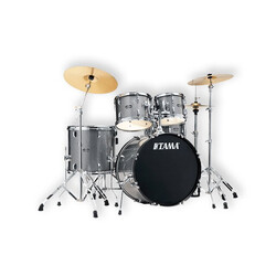 Bateria Tama ''Stagestar'' De 5 Pzas. ST52H6C-CSS