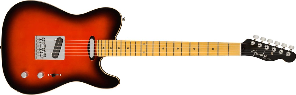 Guitarra Electrica Fender AERODYNE SPECIAL TELECASTER