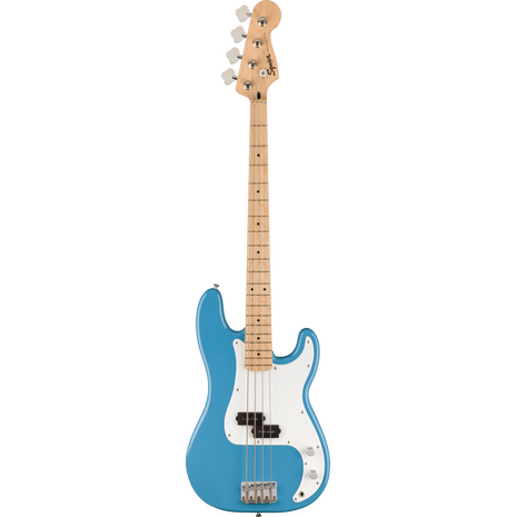 Bajo Electrico Fender Squier Sonic Precision Bass Azul