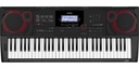Teclado Casio Portatil CT-X3000 C/Eli