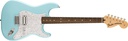 Guitarra Electrica Fender Stratocaster Tom Delonge Edicion Limitada Azul