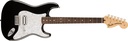 Guitarra Electrica Fender Stratocaster Tom Delonge Edicion Limitada Negra