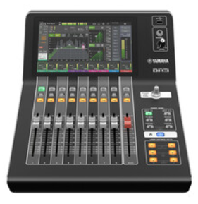Mezcladora Digital Yamaha DM3