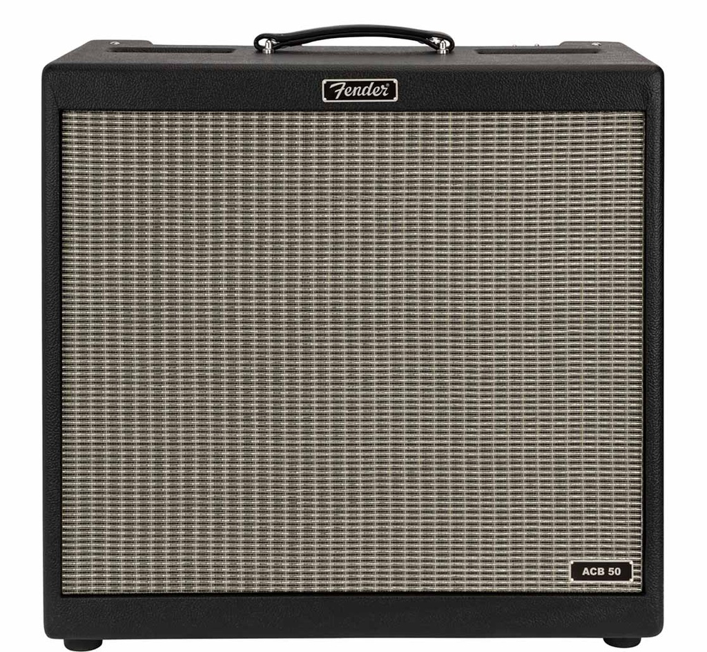 Amplificador Para Bajo Fender Adam Clayton ACB 50