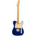 Guitarra Electrica Fender American Ultra Telecaster Cobra Blue