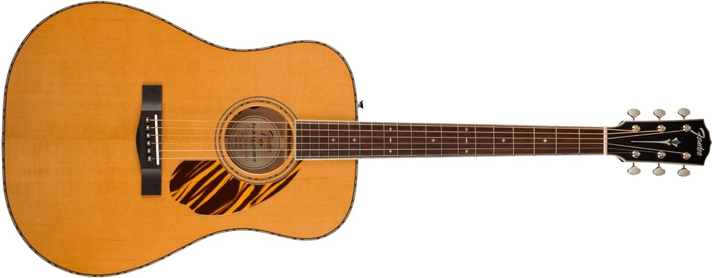 Guitarra Electroacustica Fender PD-220E