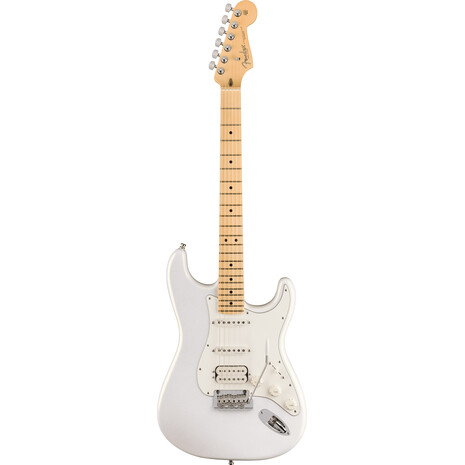 Guitarra Electrica Fender Americana Stratocaster Juanes