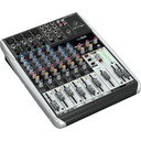 Mezcladora Behringer Mod. Q1204USB