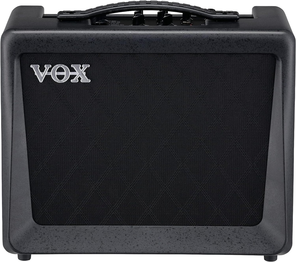 Amplificador Para Guitarra Vox VT15GT