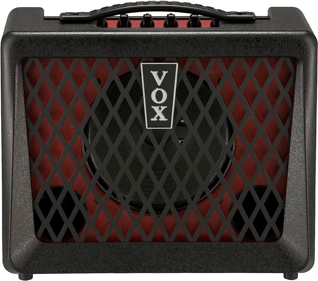 Amplificador Para Bajo VOX VX50BA