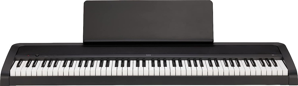Piano Digital Korg Con 12 Sonidos 88 Teclas y Pedal