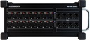 Rack Portable De Expansion AudioRack 16x8 Para Consolas Qu, SQ y GLD