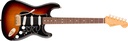 Guitarra Electrica Stevie Ray Vaughan Stratocaster Pau Ferro Fingerboard, 3Colores Sunburst
