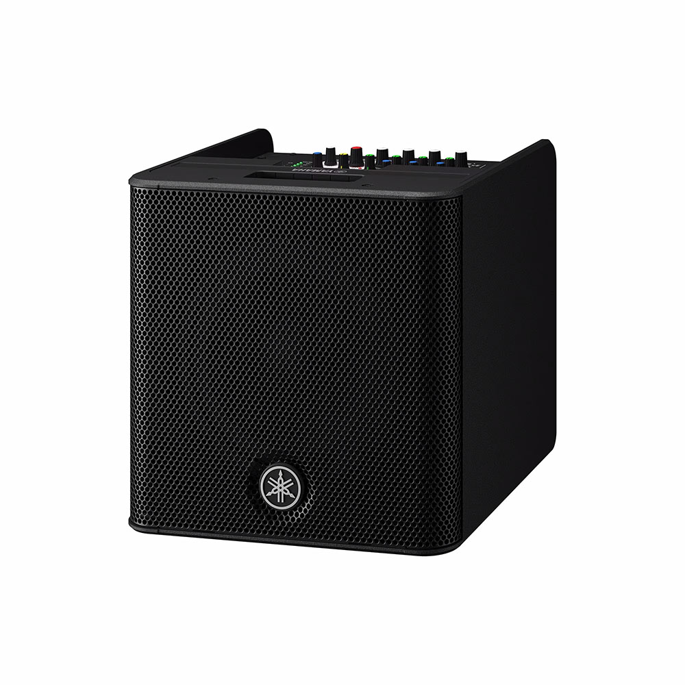 Pieza PA Portatil Yamaha STAGEPAS200BTR Coaxial 160W