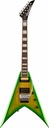 GUITARRA ELECTRICA JACKSON SIGNATURE SCOTT IAN KING V