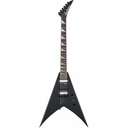 Guitarra Electrica Jackson JS32T King V Negro Brillante