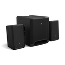 Sistema de Audio Profesional LD Systems DAVE 15 G4X