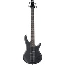Bajo Electrico Ibanez ''Sdgr'' Negro Erosionado