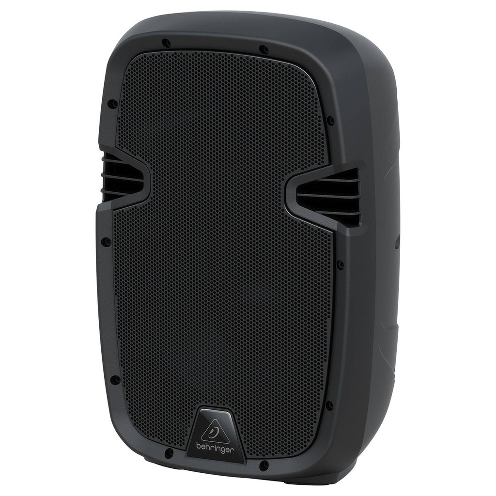 Bafle Activo De 10" Behringer Mod. PK110A