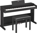 Piano Arius Yamaha YDP-105B Negro edicion limitada