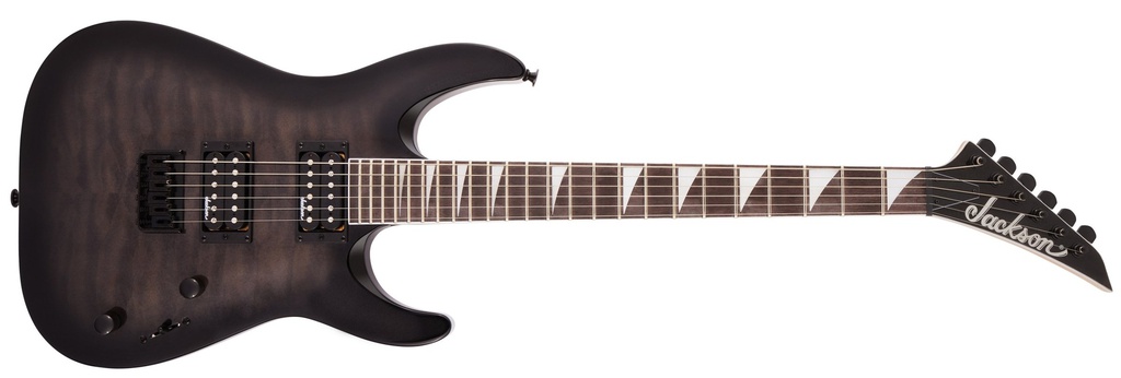 Guitarra Electrica Jackson JS Arch Top JS32Q