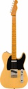 Guitarra Electrica Fender Vintera II 50´S Nocaster Amarilla