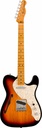Guitarra Electrica Fender Vintera II '60s Telecaster Thinline Sunburst