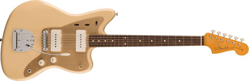 Guitarra Electrica Fender Vintera II '50s Jazzmaster Arena