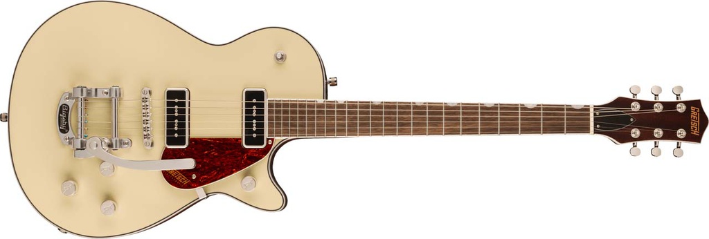 Guitarra G5210T-P90 Electromatic® Jet™ Two 90 Single-Cut Con Bigsby®, Vintage