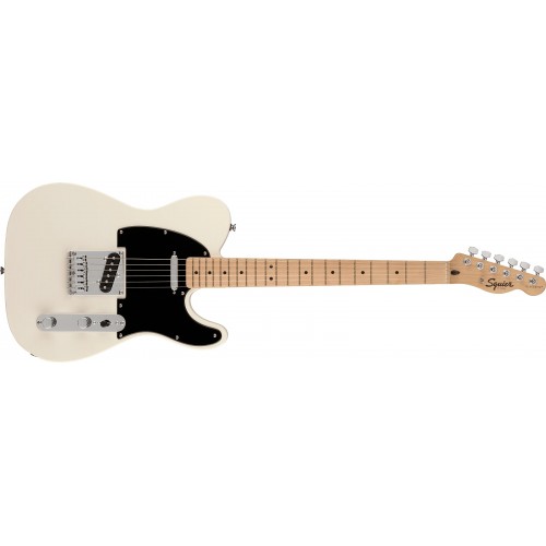 Guitarra Electrica Fender Bullet Telecaster MN BPG OLW