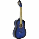 Guitarra Clasica Bajito Purepecha