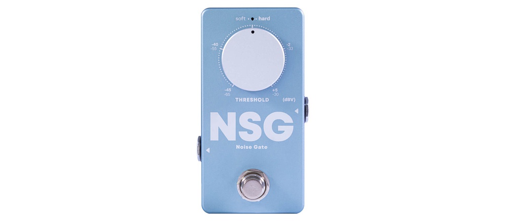 Pedal Darkglass Noise Gate NSG