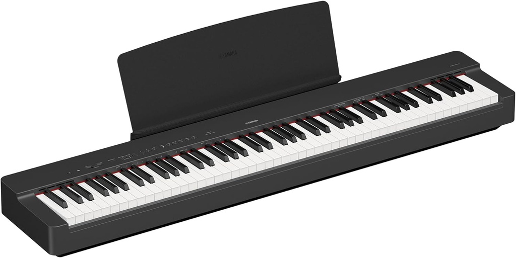 Piano Digital Yamaha P225 88 Teclas
